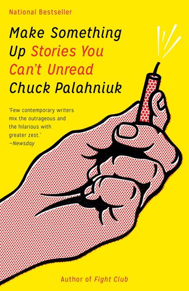Produktbild: Make Something Up