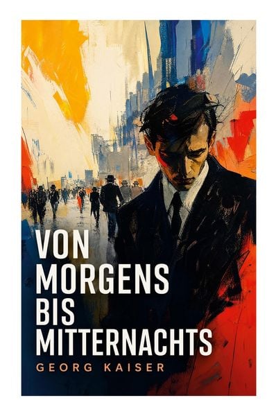 Produktbild: Von morgens bis mitternachts