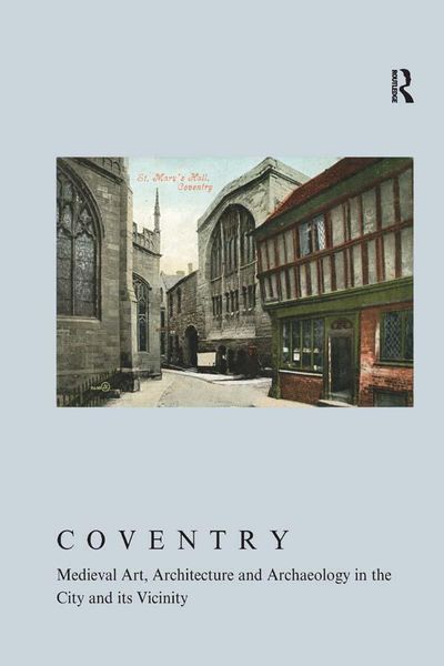 Produktbild: Coventry