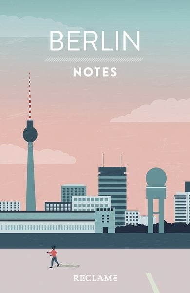 Berlin. Notes