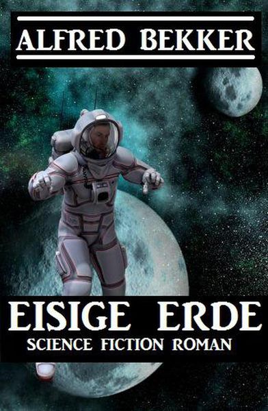 Produktbild: Eisige Erde (CP Exklusiv Edition)