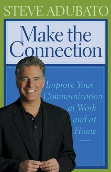 Produktbild: Make the Connection