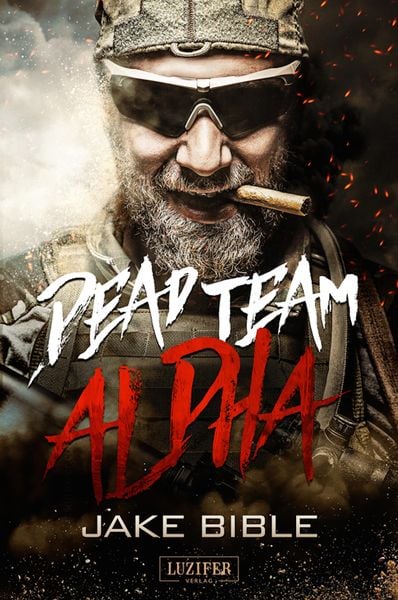 Produktbild: Dead Team Alpha