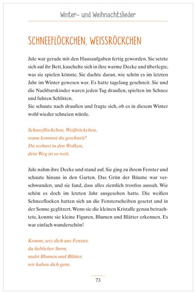 Produktbild: Geschichten zum Vorlesen und Mitsingen f&uuml;r Senioren