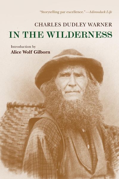 Produktbild: In the Wilderness