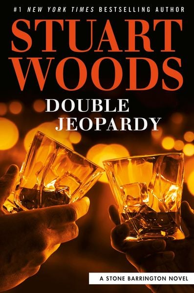 Produktbild: Double Jeopardy