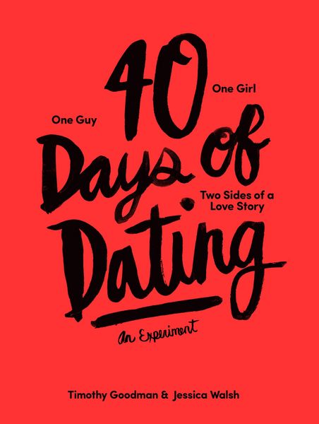 Produktbild: 40 Days of Dating
