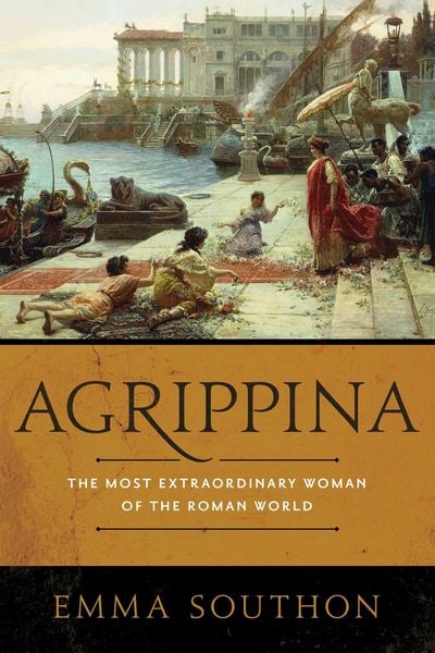 Produktbild: Agrippina