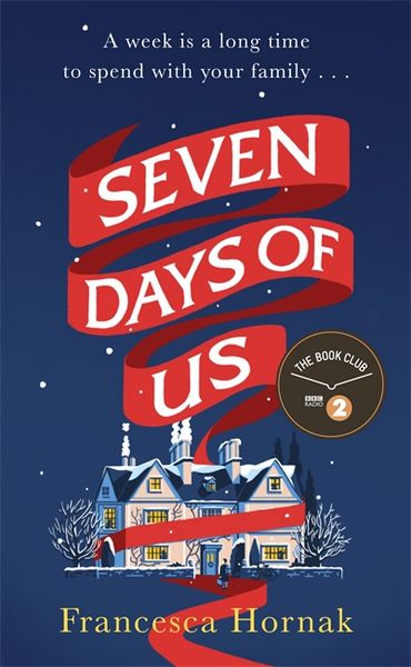 Produktbild: Seven Days of Us