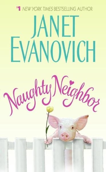 Produktbild: Naughty Neighbor