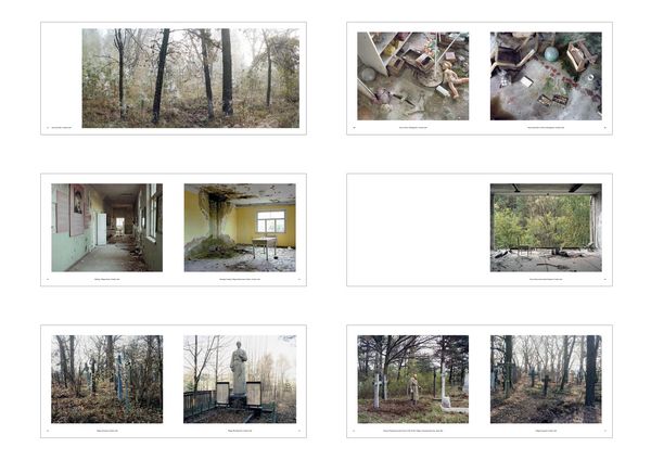 Produktbild: Growth and Decay