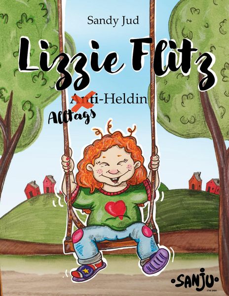 Produktbild: Lizzie Flitz