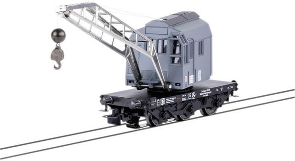 Produktbild: M&auml;rklin Start up 46719 Spezialwagen Digital AC