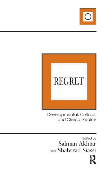 Produktbild: Regret