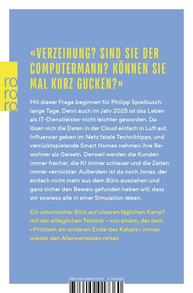Produktbild: Ich hab da nur kurz draufgeklickt, und jetzt ist alles weg!