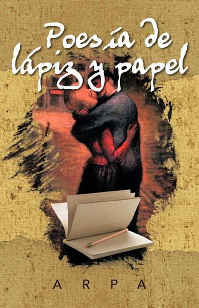 Produktbild: Poesia de Lapiz y Papel