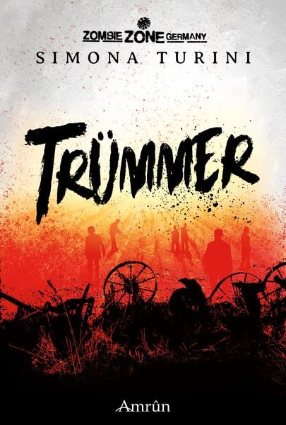 Produktbild: Zombie Zone Germany: Tr&uuml;mmer