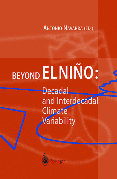 Produktbild: Beyond El Ni&ntilde;o