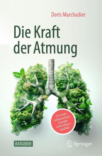 Produktbild: Die Kraft der Atmung