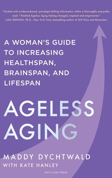 Produktbild: Ageless Aging