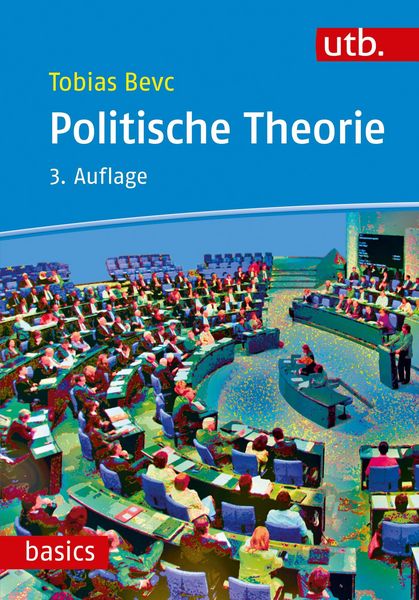 Produktbild: Politische Theorie
