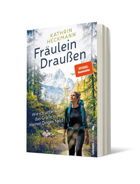 Produktbild: Fr&auml;ulein Drau&szlig;en