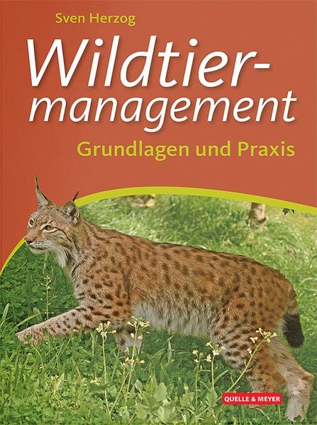 Produktbild: Wildtiermanagement