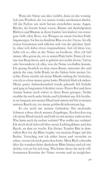 Produktbild: Wie ich die Liebe zu mir fand