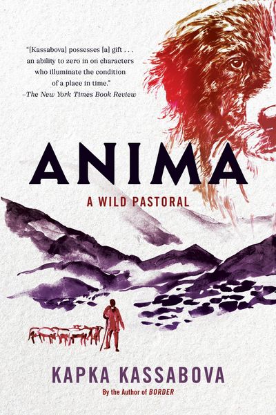 Produktbild: Anima