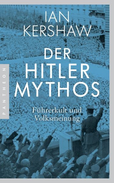 Produktbild: Der Hitler-Mythos