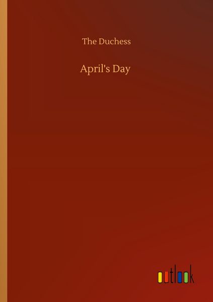 Produktbild: April's Day