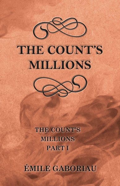 Produktbild: The Count's Millions (The Count's Millions Part I)