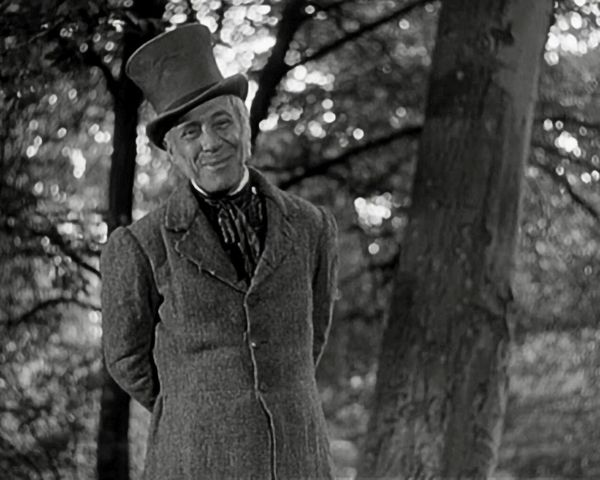 Produktbild: Die wundersame Geschichte des Peter Schlemihl / Aufw&auml;ndige M&auml;rchenverfilmung mit G&ouml;tz George und Rudolf Platte (Pidax Film-Klassiker)