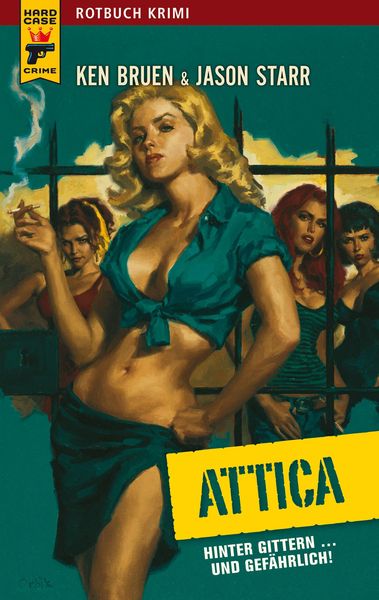 Produktbild: Attica
