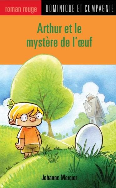 Produktbild: Arthur et le mystere de l'A uf