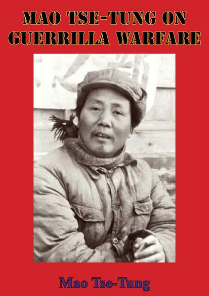 Produktbild: Mao Tse-Tung On Guerrilla Warfare
