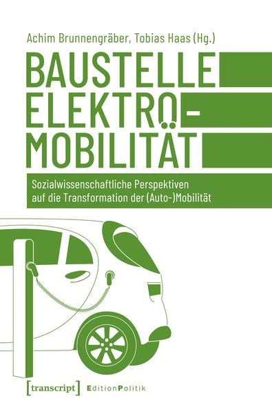 Produktbild: Baustelle Elektromobilit&auml;t