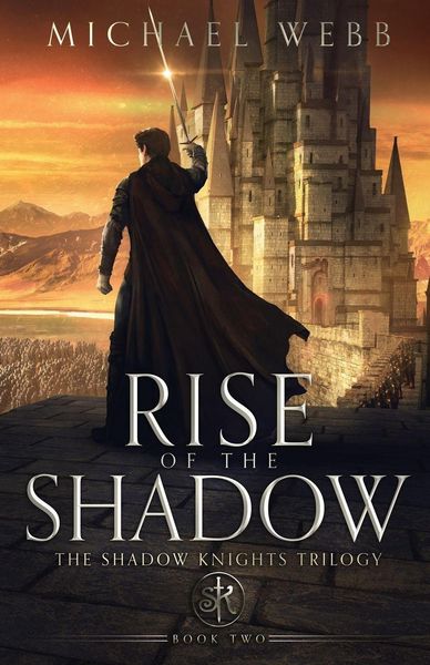 Produktbild: Rise of the Shadow