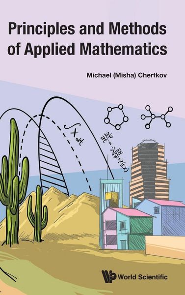 Produktbild: Principles and Methods Of Applied Mathematics