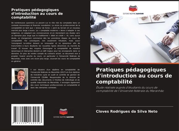 Produktbild: Pratiques p&eacute;dagogiques d'introduction au cours de comptabilit&eacute;