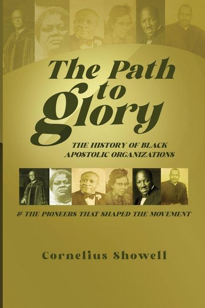 Produktbild: The Path to Glory