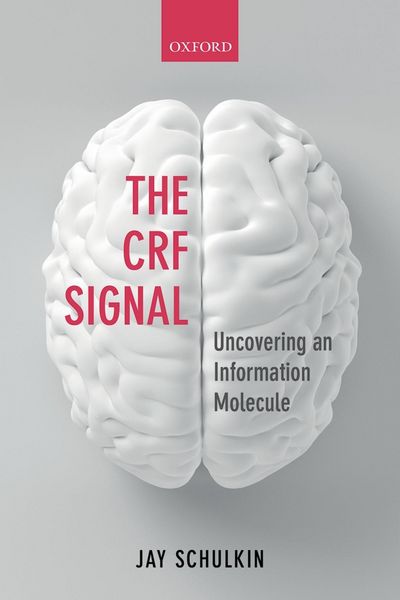 Produktbild: The CRF Signal