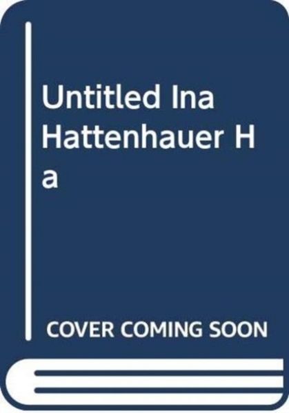 Produktbild: Untitled Ina Hattenhauer Ha
