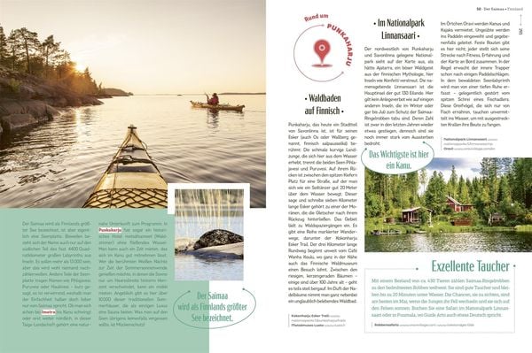 Produktbild: Naturparadiese in Europa