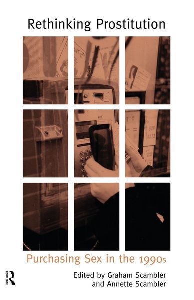 Produktbild: Rethinking Prostitution