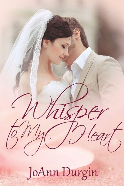 Produktbild: Whisper to My Heart