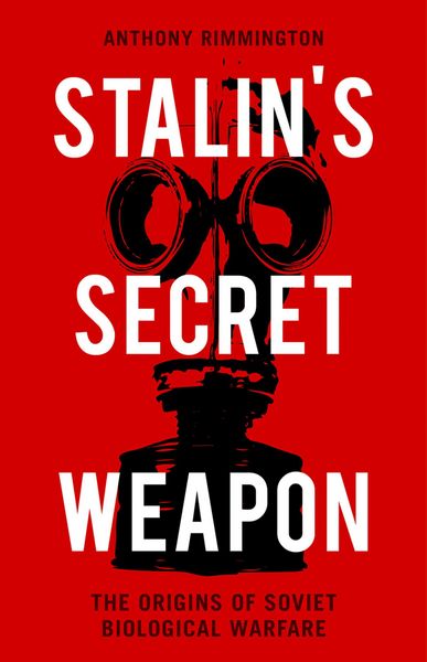 Produktbild: Stalin's Secret Weapon