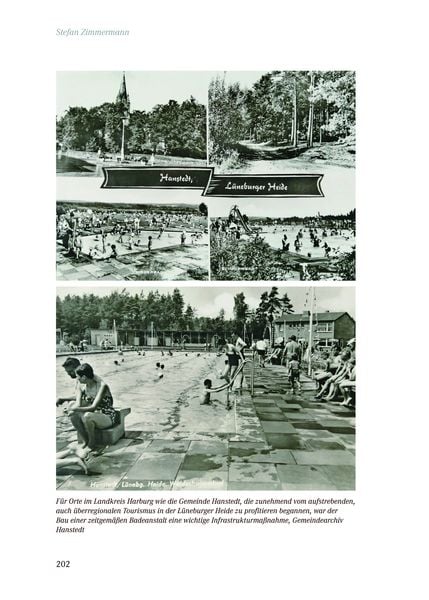 Produktbild: Schwimmen und Baden in Geschichte, Kultur und Gesellschaft