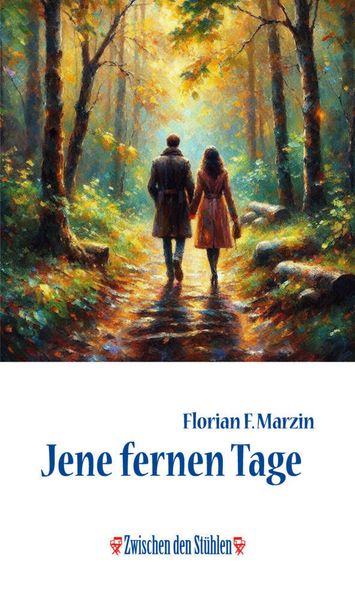Produktbild: Jene Fernen Tage