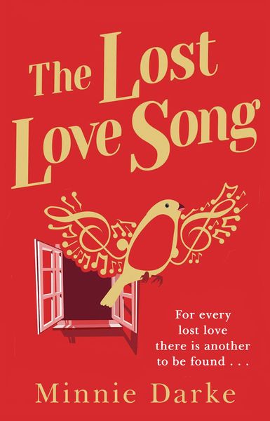 Produktbild: The Lost Love Song